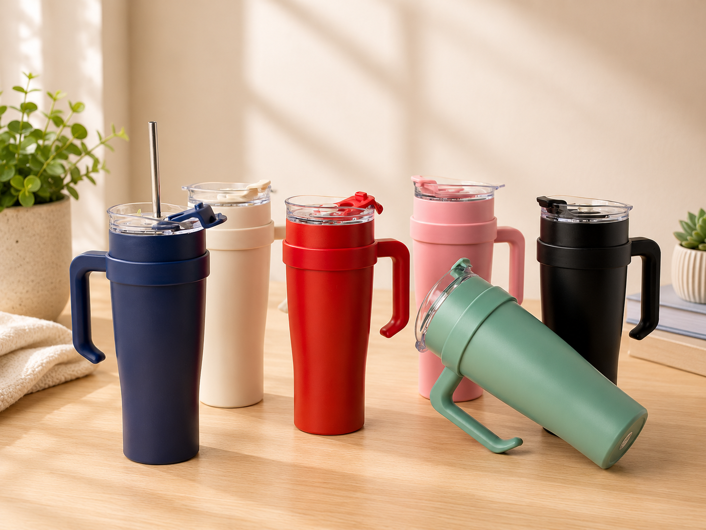 Caneca de Cerâmica 325ml